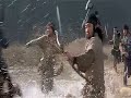 Korean Movie 'Heaven's Soldiers 「천군(天軍)」' battle scene (1/2)
