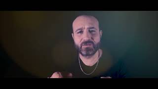 Serkan Boz Cover