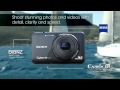 Sony Cybershot DSC- WX7 product informatie. Fotovideoboom.nl