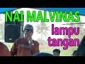 🔴 Lawak Batak Nai Malvinas ● Lampu tangan