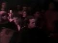 Angry Samoans - Right side of my mind (live)