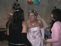 Видео сумашедшие танцы под фриске FRISKE 2005