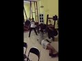 image Harlem Shake Indonesian Student