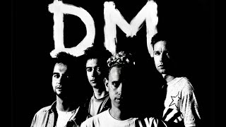 Instrumental Compositions By Depeche Mode🎸Все Инструментальные Композиции Группы Depeche Mode