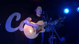 Watch Lucy Spraggan If video