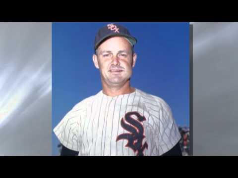 Mike North's Top 20 #15 Nellie Fox