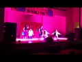 CMU IGSA Holi 2011 - Bollywood Dance