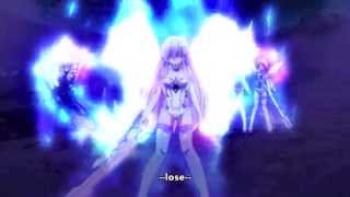 Hyperdimension Neptunia: The Animation - Attack on Arfoire