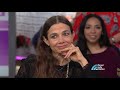 Justine Bateman Tells Megyn Kelly About The Pitfalls Of Fame | Megyn Kelly TODAY