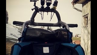 Gopro Hero 3 Black Edition Vs Garmin Virb - Action Cam Testcomparison