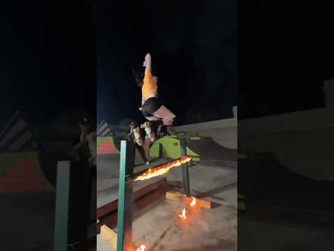 The wedge ramp‼️🔥 #diy #skate #ramps