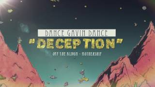 Watch Dance Gavin Dance Deception video