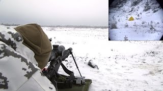 Tikka T3X Tac A1 - Steiner M5Xi 3-15 Msr - World Premiere Field Shooting Test - 600 Yds
