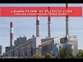 Flange Bolt Leak Repair & Plant Turnaround Steam Leak Repair from PLIDCO