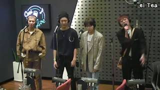 190520 위너 WINNER - AH YEAH (아예) LIVE @가요광장
