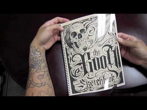 Boog Star Hooks up with Element Tattoo Supply for 2010