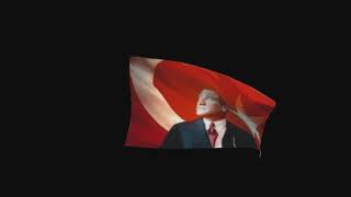 Beyaz Tv İdlib Te 33 Şehitleri Ve Atatürk Ve Türkiye Huriyeti Bayrağı Yayın 2