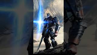 Ben Optimus Prime Denemesi