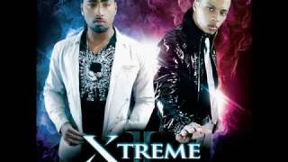 Watch Xtreme Quisiera Ser video
