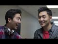 Lost for Words (ft. Jeremy Lin) | Behind the Scenes