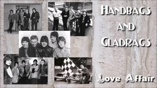 Watch Love Affair Handbags  Gladrags video