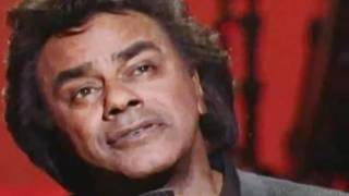 Watch Johnny Mathis On My Way To You video