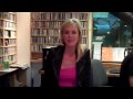 KINK.fm Morning Show Co-Host Sheila Hamilton
