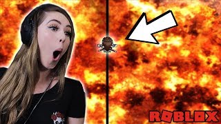 WORLD'S CRAZIEST OBSTACLE COURSE IN ROBLOX!