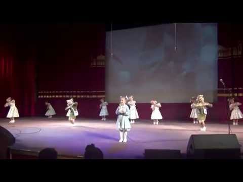 Скачать песню катюша детский голос