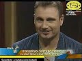 Stefan Kramer Arturo Vidal (Parte 2 2 - Halcón y Camaleón).flv