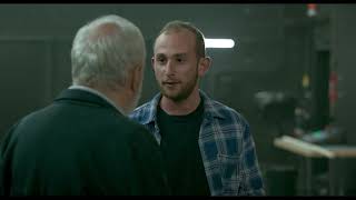 Dernière Danse - Bande-Annonce