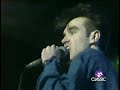 The Smiths - 01 Handsome Devil (Derby 83)