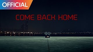 Bts - Come Back Home