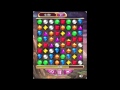 Facebook Bejeweled Blitz - Me Doing a Pinch OctoCube!
