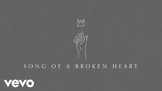 Watch Casting Crowns Song Of A Broken Heart video