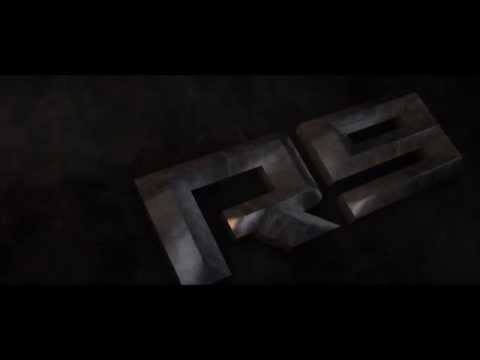 Introdução #7 // Restricted9