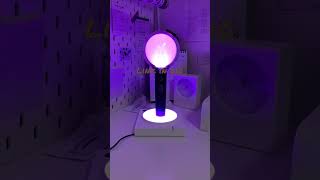 2020 New Bts Official Lightstick Ver.4