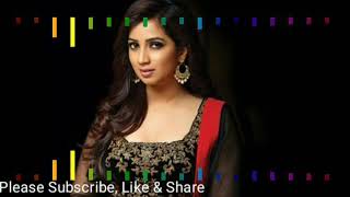Watch Shreya Ghoshal Yeh Dil Jo Pyarka video