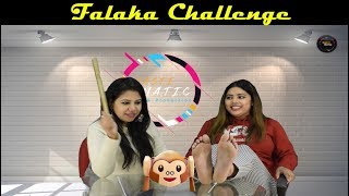 Rajesh Khanna Creation Flaka Challenge