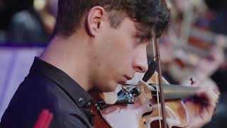 Fiddle-Faddle - Orchestra Tnob | O Seară În Parc, București 2023 (Symphonic Concert)