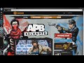 Tutorial Apb Reload Br Como Colocar Cash 2013
