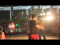 Chuyện Thằng Say -Karik và những người bạn( Keep Clam and Pray-Trần Phú High School )