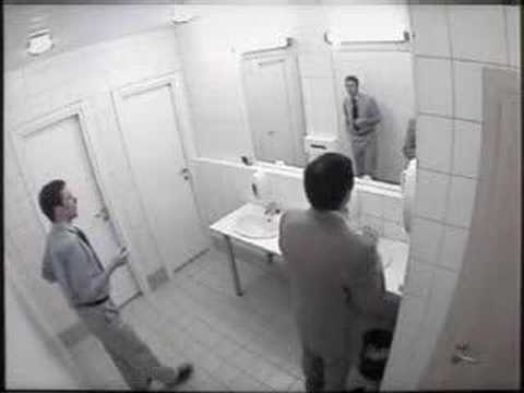 OFFICE STRESS