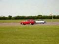 Petrolhead Matts Escort Mk2 vs Micks Hillman Hunter Estate