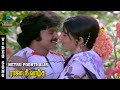 Netru Poonthalir Video Song - Raja Nee Vaazhga | Prabhu | Ambika | K Ravi | S.Janaki | Music Sudio