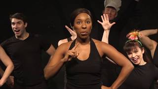 (EP 3) The Ensemble Song | "OutCast"