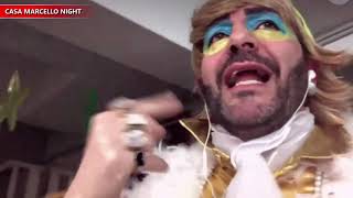 Doctor Vintage Casa Marcello Night 26 Mar 2021