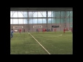 SYFA West 17s v MFS (Melbourne Football Stars) (No music)