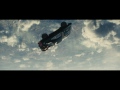 Fast & Furious 7 – Official Clip "Plane Drop"  (HD)