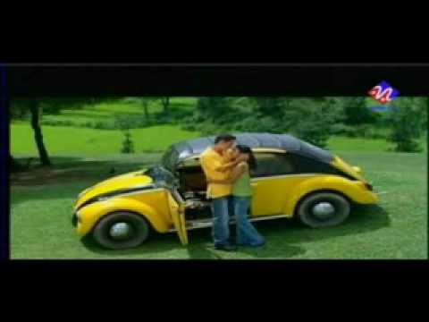 bhanchu ma timro by Sugam Pokhrel